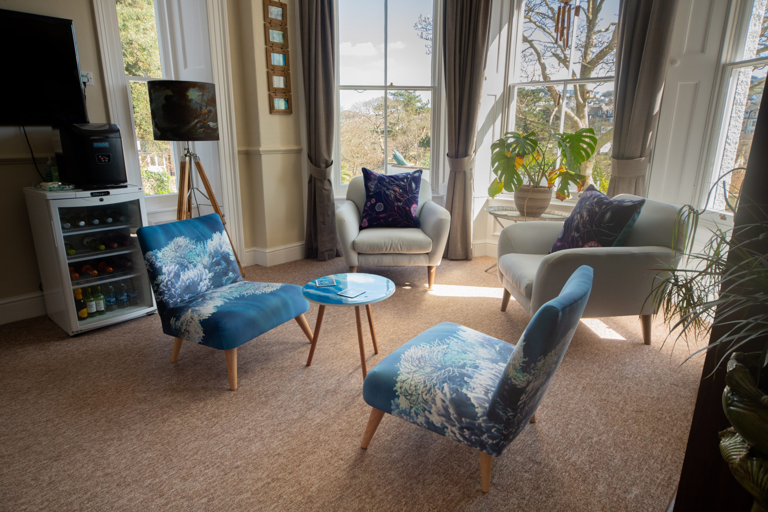 Epchris Guest House Ilfracombe North Devon Epchris Guest House Ilfracombe North Devon
