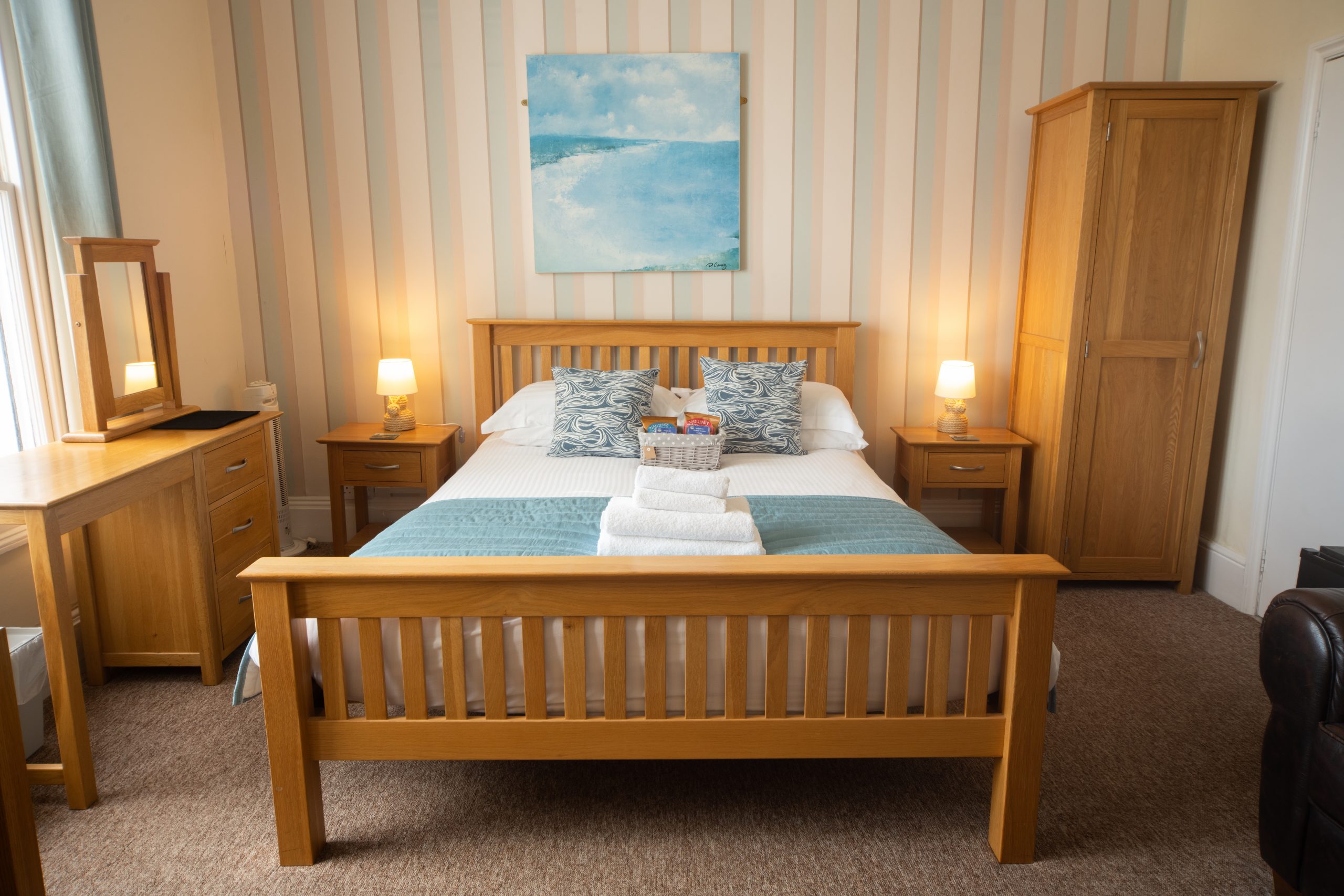 King Room 4 shot