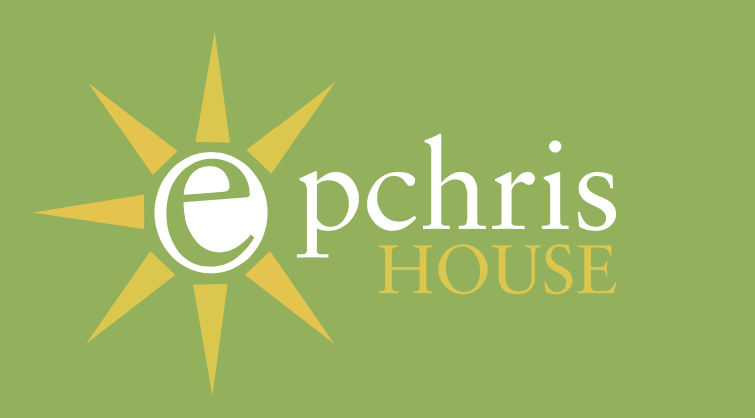Epchris Guest House Logo